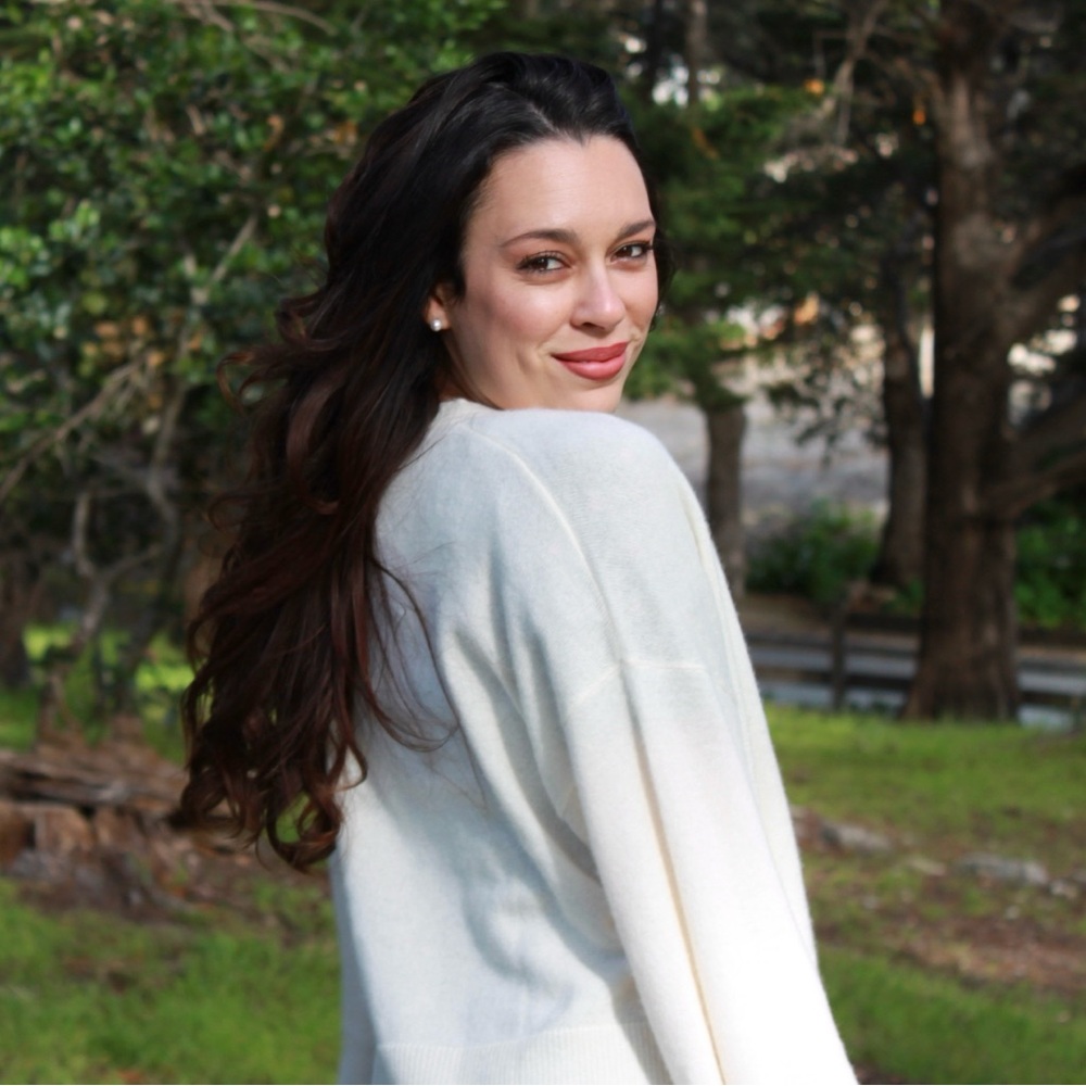 Meet your Posher, Tara